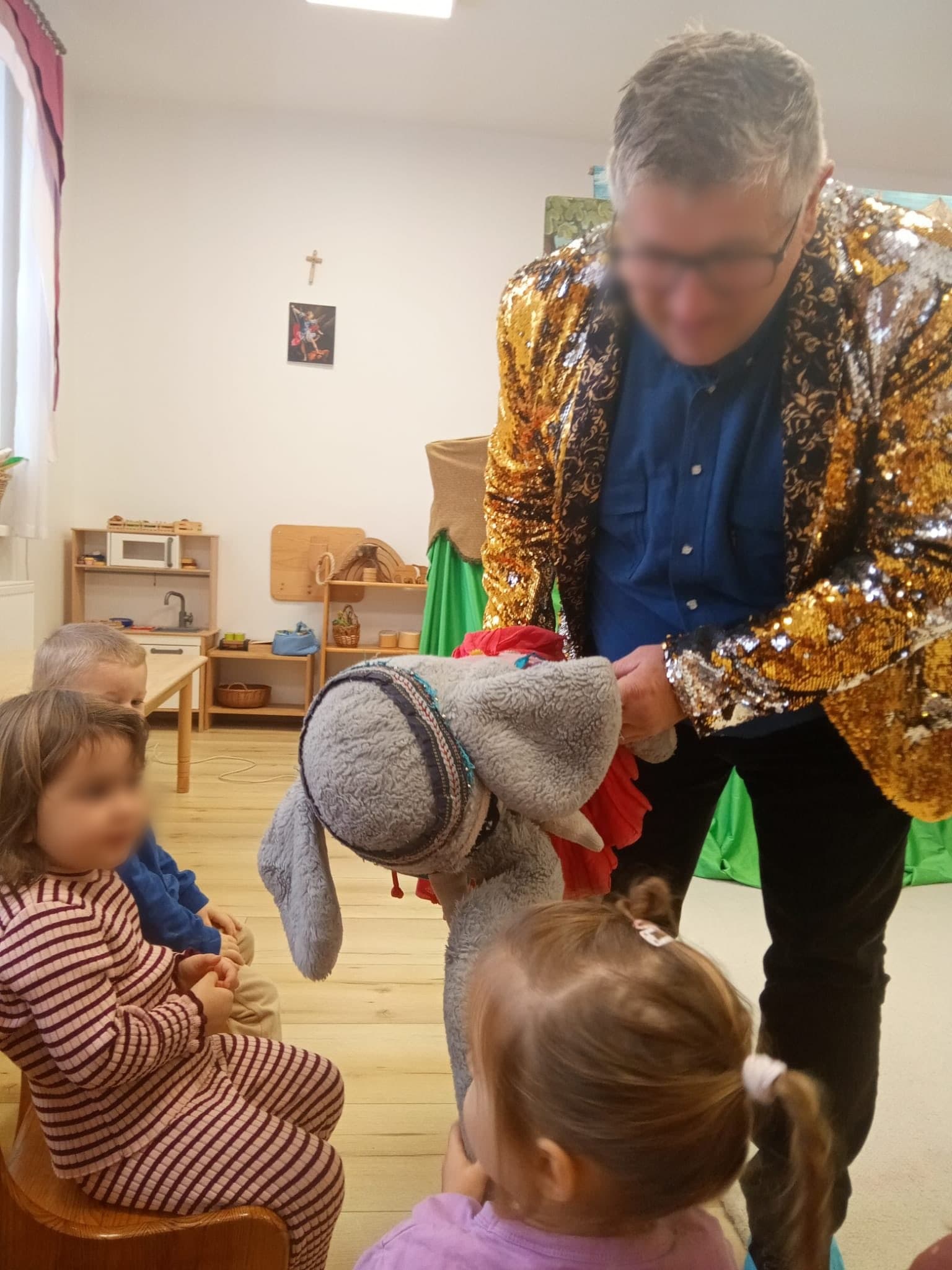 Zajęcia plastyczne